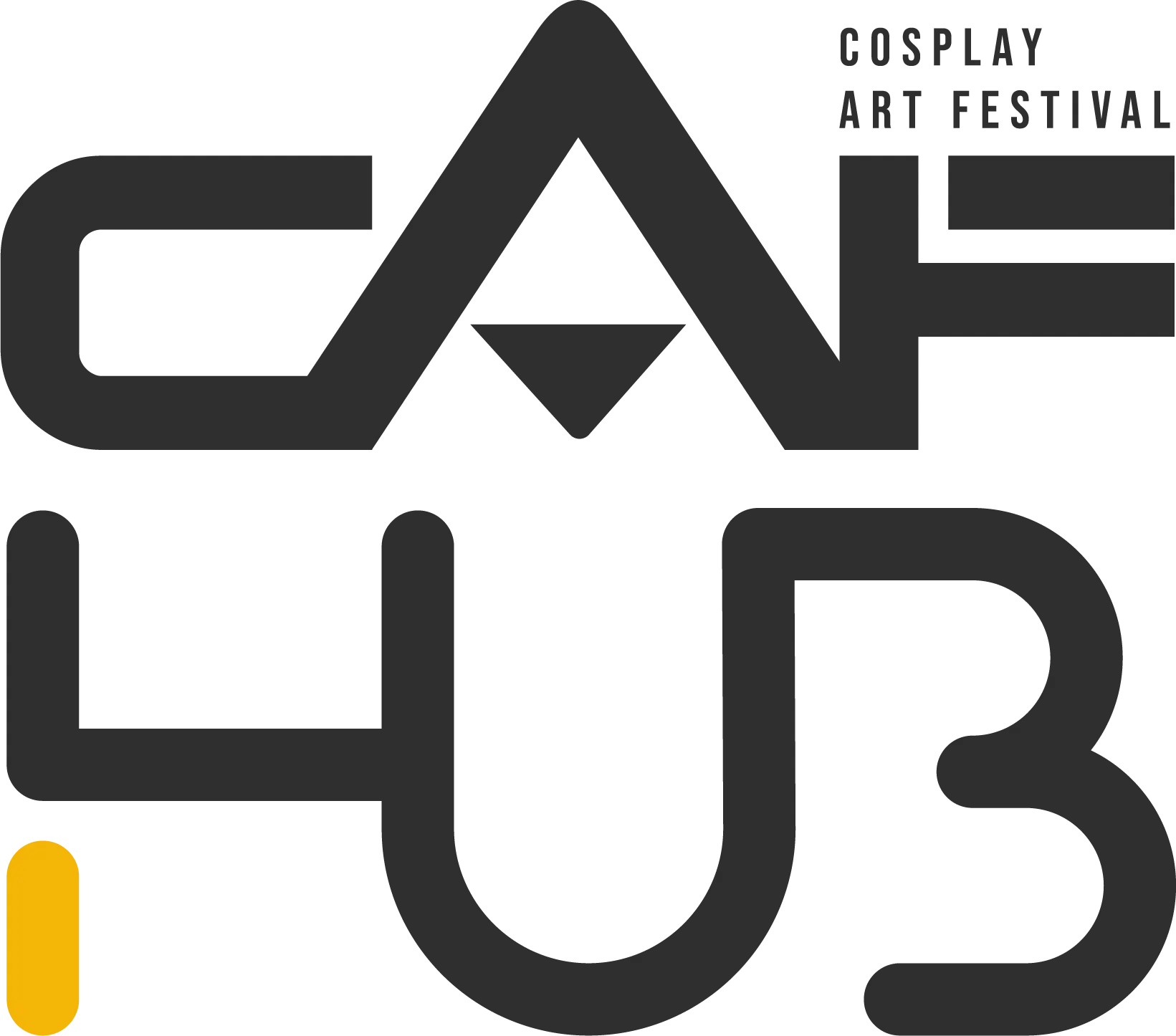 CAF Hub Logo